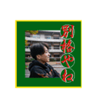 Moment Tokyo 2021（個別スタンプ：32）