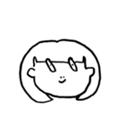 きになる あのこ（個別スタンプ：16）