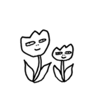 きになる あのこ（個別スタンプ：24）