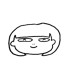 きになる あのこ（個別スタンプ：28）