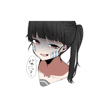オリジナル キャラクター1（個別スタンプ：5）