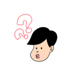 頑張れ 平山君（個別スタンプ：20）