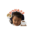 れんりゆうりふうり（個別スタンプ：4）