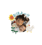 れんりゆうりふうり（個別スタンプ：6）