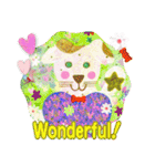 エレマリアの愛と光の天使たち（個別スタンプ：31）