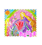 エレマリアの愛と光の天使たち（個別スタンプ：40）