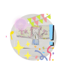 あるわー会話（個別スタンプ：2）