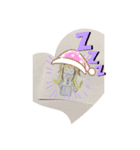 あるわー会話（個別スタンプ：4）