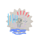 あるわー会話（個別スタンプ：5）