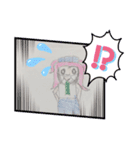 あるわー会話（個別スタンプ：12）