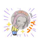 あるわー会話（個別スタンプ：16）