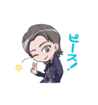 FLS-フィアレス-part1（個別スタンプ：3）
