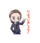 FLS-フィアレス-part1（個別スタンプ：4）