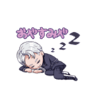 FLS-フィアレス-part1（個別スタンプ：5）