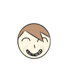 本当は、40個作りたかった…。（個別スタンプ：2）
