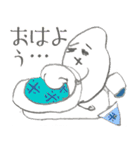 おこめ田こめた（個別スタンプ：6）
