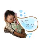 k.n.y（個別スタンプ：4）