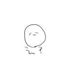日常で使えるすたんぷ㌨（個別スタンプ：40）