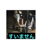 橿原高校野球部（個別スタンプ：8）