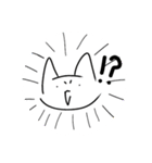 ねっこたち（個別スタンプ：4）