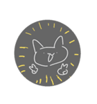 ねっこたち（個別スタンプ：5）
