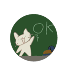 ねっこたち（個別スタンプ：6）