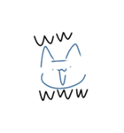 ねっこたち（個別スタンプ：7）