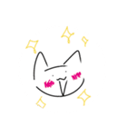 ねっこたち（個別スタンプ：8）