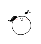 ちゃゆりんこ先生（個別スタンプ：1）