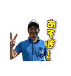 71オリエン（個別スタンプ：4）
