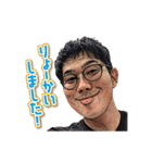 71オリエン（個別スタンプ：6）