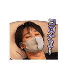 71オリエン（個別スタンプ：8）