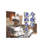 71オリエン（個別スタンプ：9）