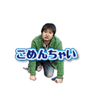 71オリエン（個別スタンプ：16）