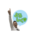 71オリエン（個別スタンプ：19）