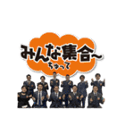 71オリエン（個別スタンプ：23）