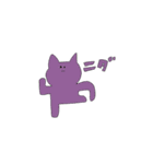 ムシ麦くん 1（個別スタンプ：16）