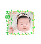＊きこスタンプ＊2（個別スタンプ：6）