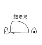 おはようキリンさん（個別スタンプ：31）
