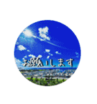 I♡沖縄’okinawa no kaze,（個別スタンプ：8）