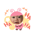 蓮様スタンプなのだ（個別スタンプ：4）