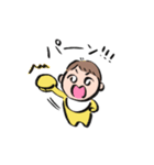 子育て姉ちゃん（個別スタンプ：26）