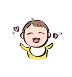 子育て姉ちゃん（個別スタンプ：29）