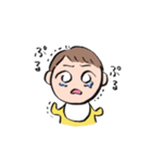 子育て姉ちゃん（個別スタンプ：30）