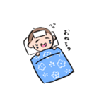 子育て姉ちゃん（個別スタンプ：32）