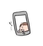 子育て姉ちゃん（個別スタンプ：34）
