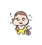 子育て姉ちゃん（個別スタンプ：37）