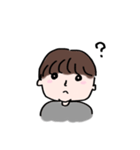 おかあさんの日常（個別スタンプ：4）