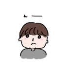 おかあさんの日常（個別スタンプ：7）
