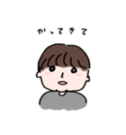 おかあさんの日常（個別スタンプ：9）
